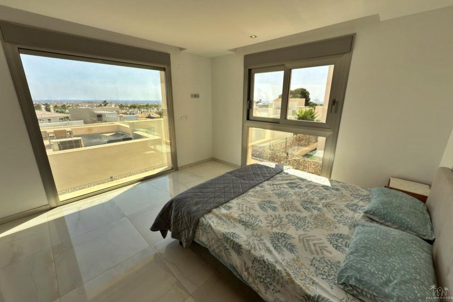 Revente - Villa - Orihuela Costa - Villamartin