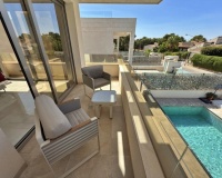 Revente - Villa - Orihuela Costa - Villamartin