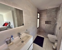 Revente - Villa - Orihuela Costa - Villamartin
