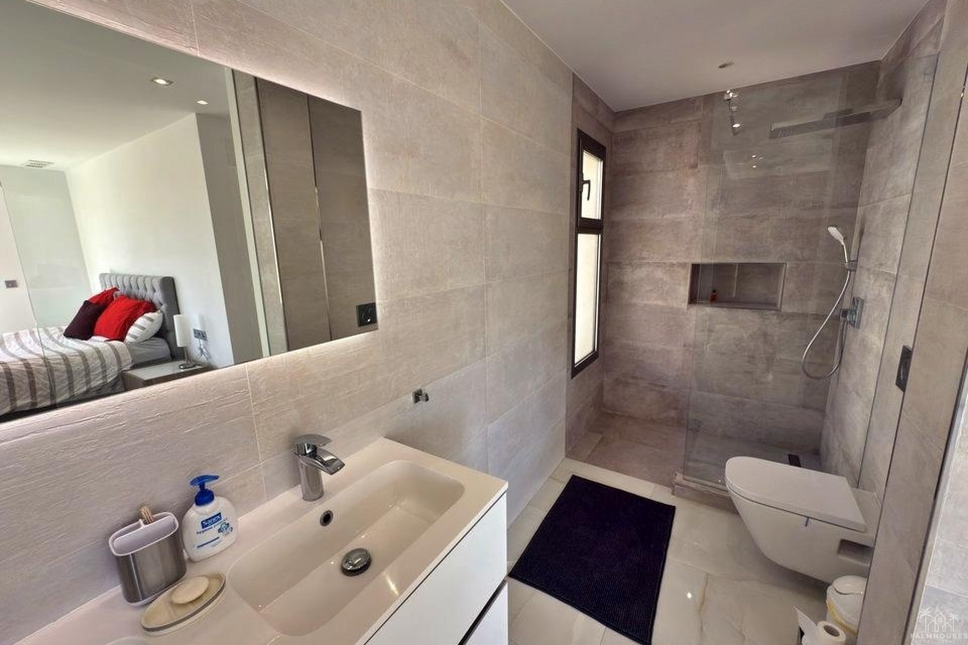Revente - Villa - Orihuela Costa - Villamartin