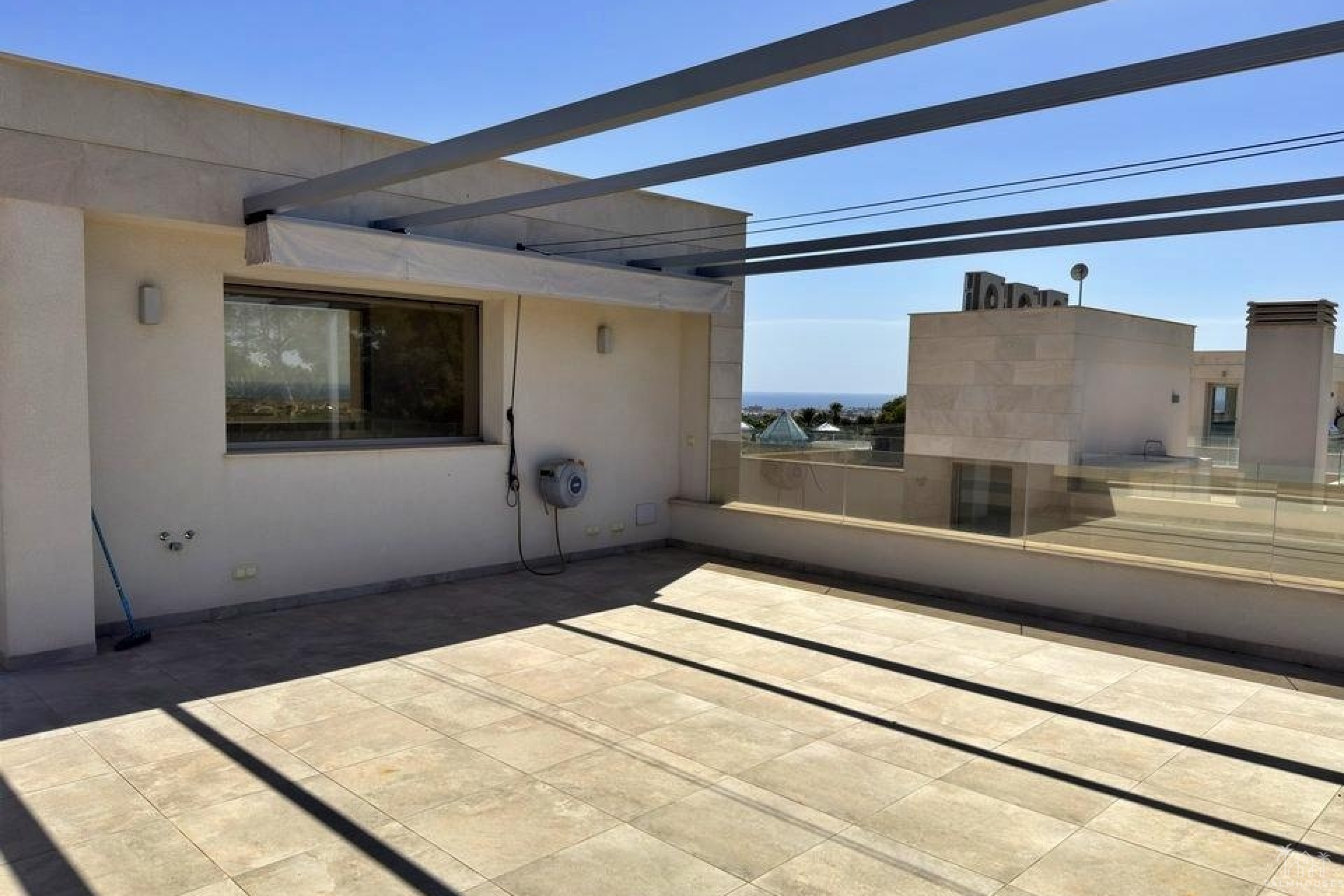 Revente - Villa - Orihuela Costa - Villamartin