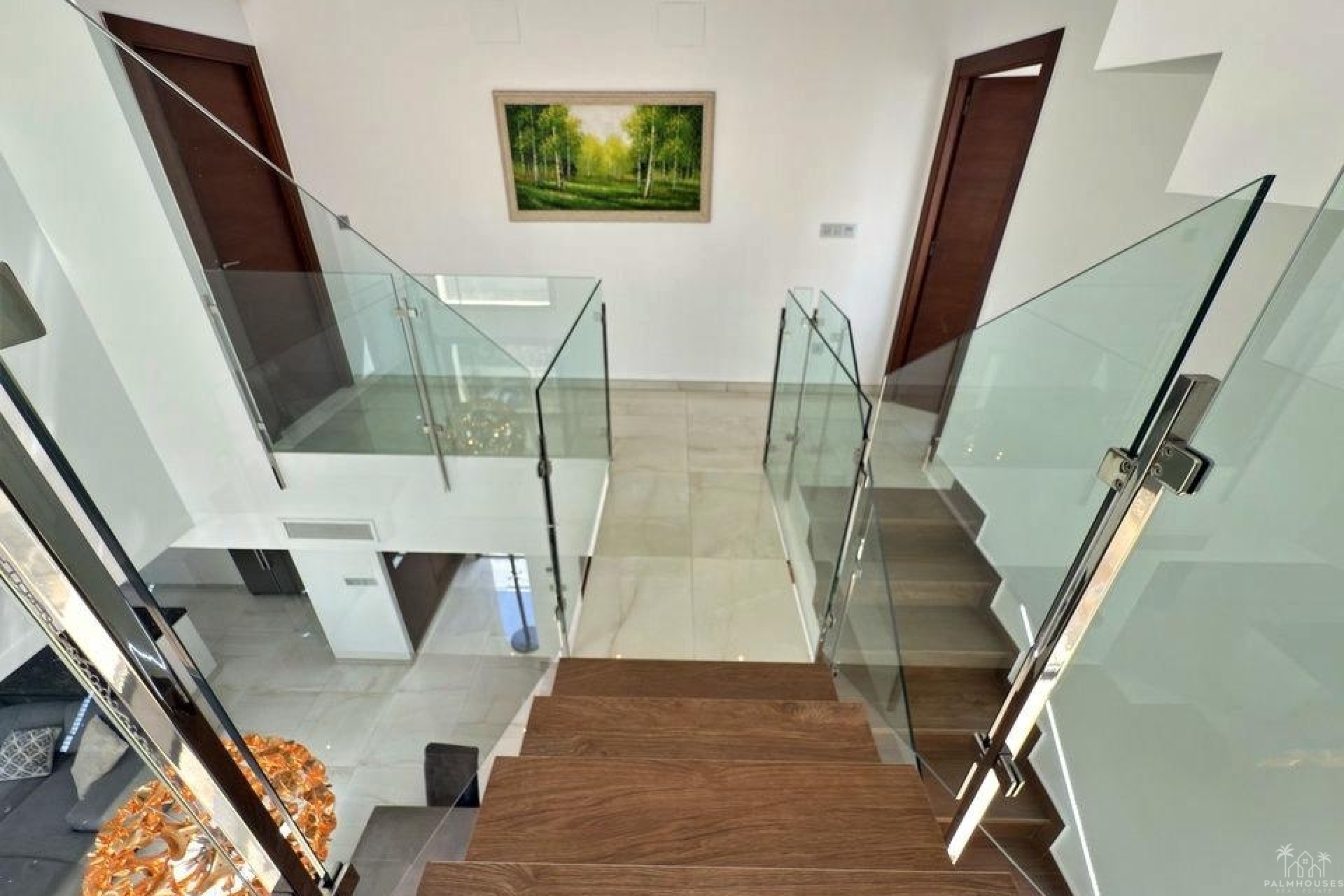 Revente - Villa - Orihuela Costa - Villamartin