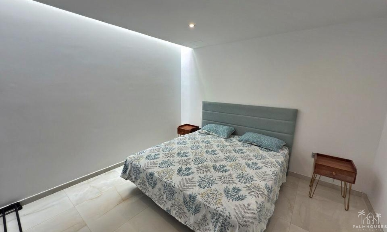 Revente - Villa - Orihuela Costa - Villamartin