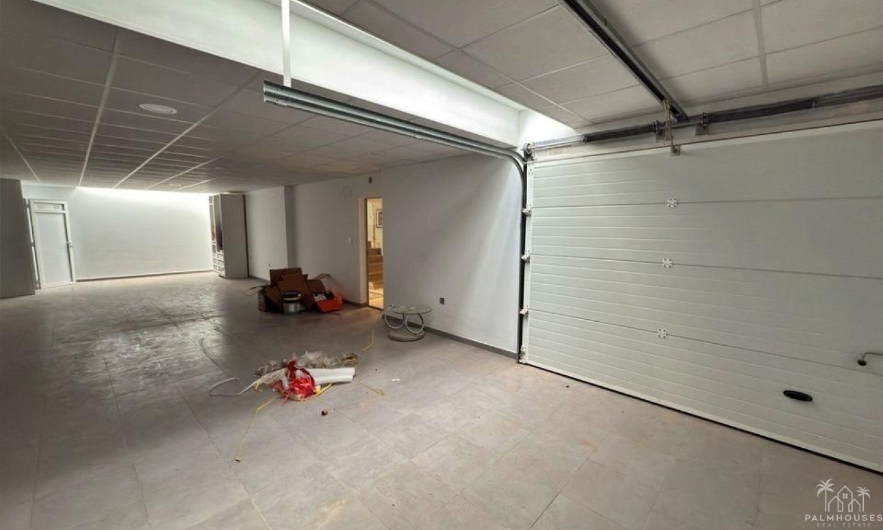 Revente - Villa - Orihuela Costa - Villamartin