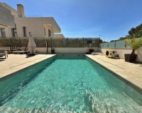 Revente - Villa - Orihuela Costa - Villamartin