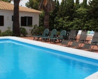 Revente - Villa - Orihuela Costa - Villamartin