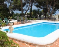 Revente - Villa - Orihuela Costa - Villamartin