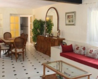 Revente - Villa - Orihuela Costa - Villamartin