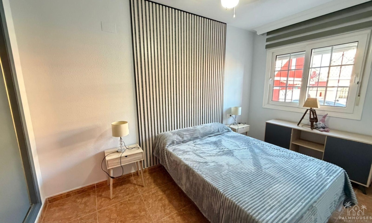 Revente - Villa - Orihuela Costa - Villamartin
