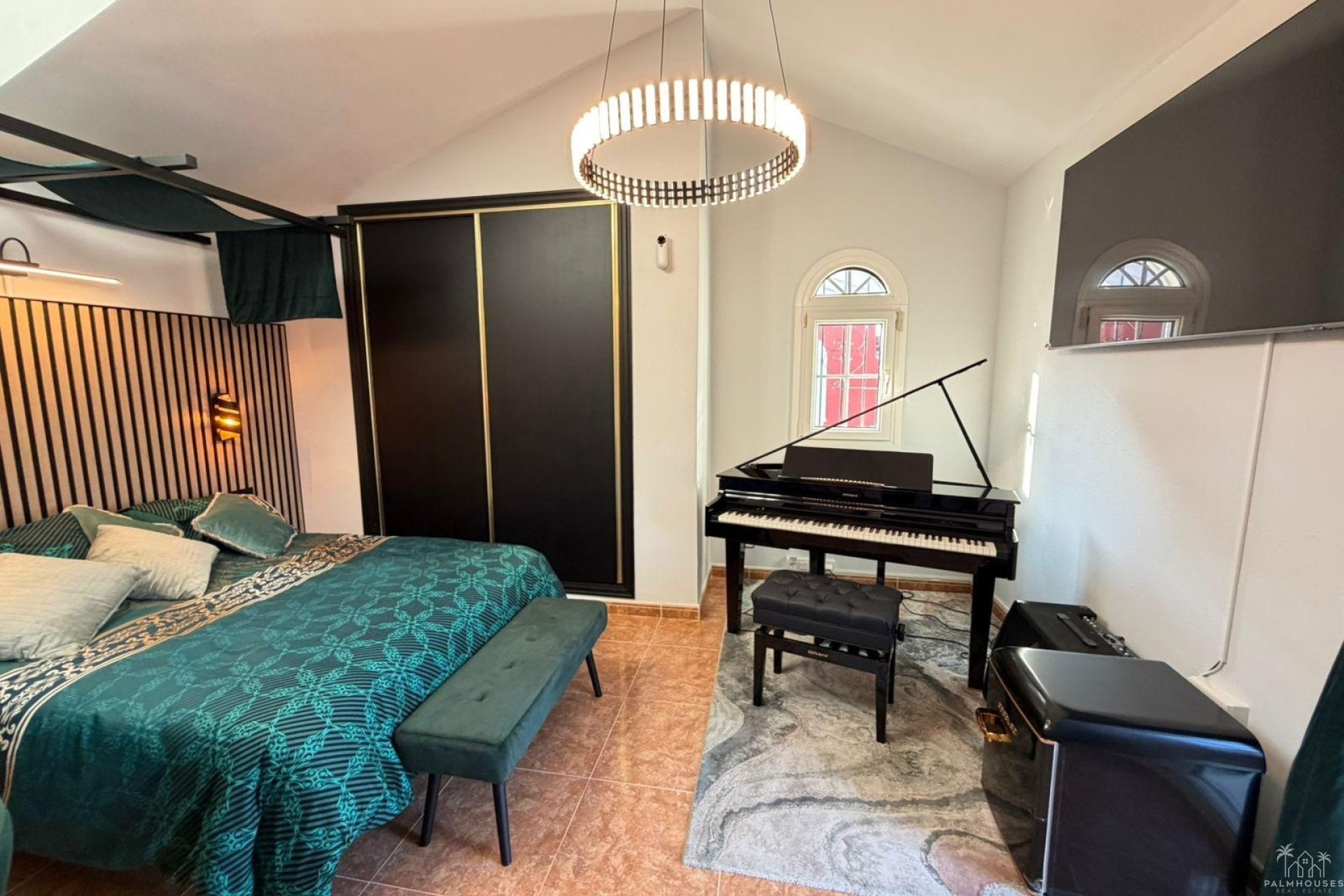 Revente - Villa - Orihuela Costa - Villamartin