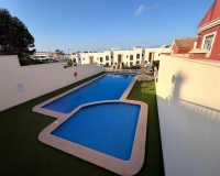 Revente - Villa - Orihuela Costa - Villamartin