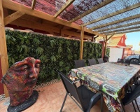 Revente - Villa - Orihuela Costa - Villamartin