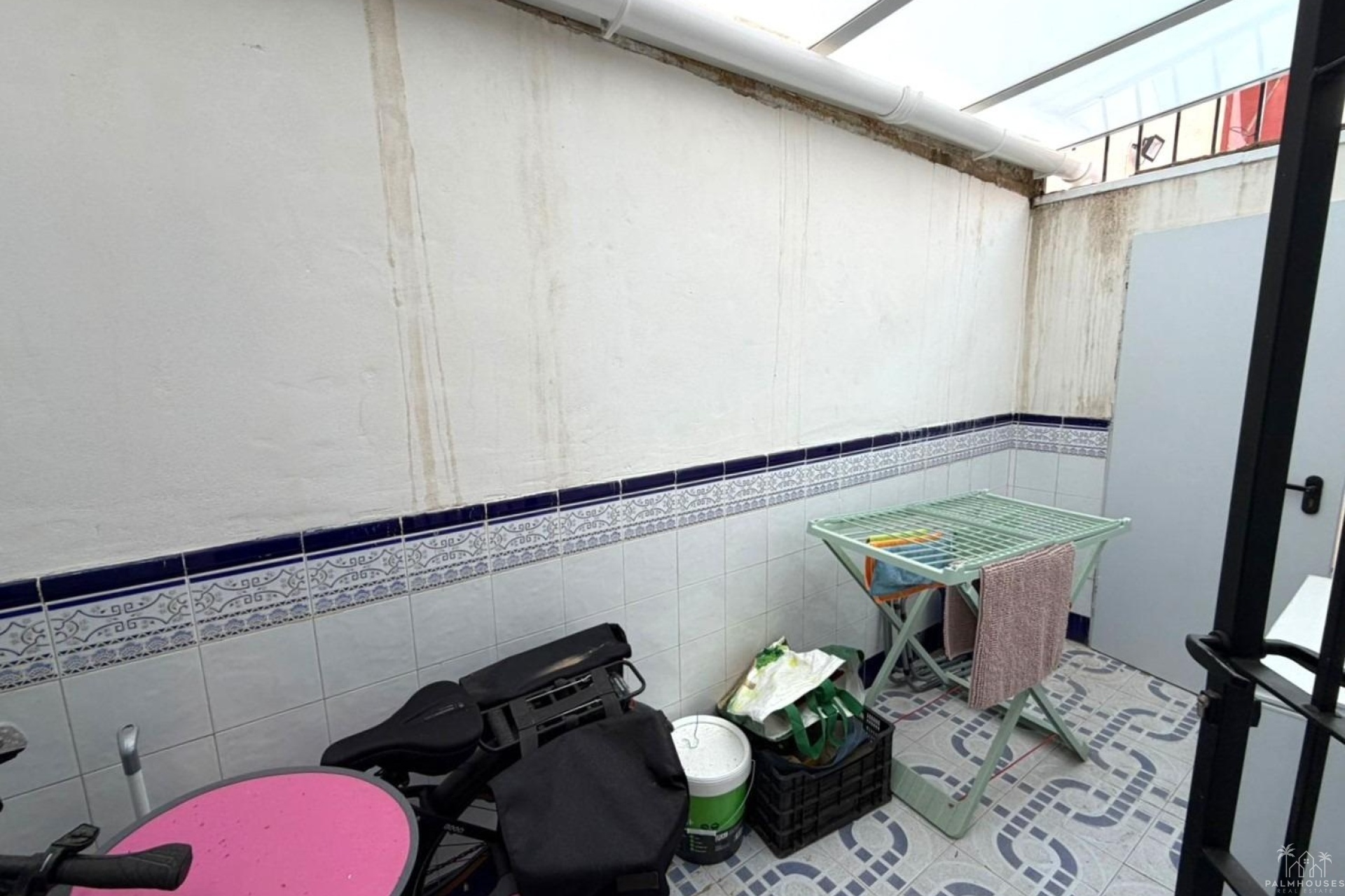 Revente - Villa - Orihuela Costa - Villamartin