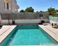 Revente - Villa - Orihuela Costa - Villamartin