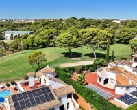 Revente - Villa - Orihuela Costa - Villamartin