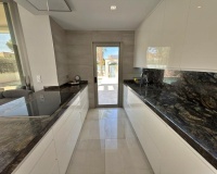 Revente - Villa - Orihuela Costa - Villamartin