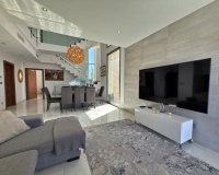Revente - Villa - Orihuela Costa - Villamartin