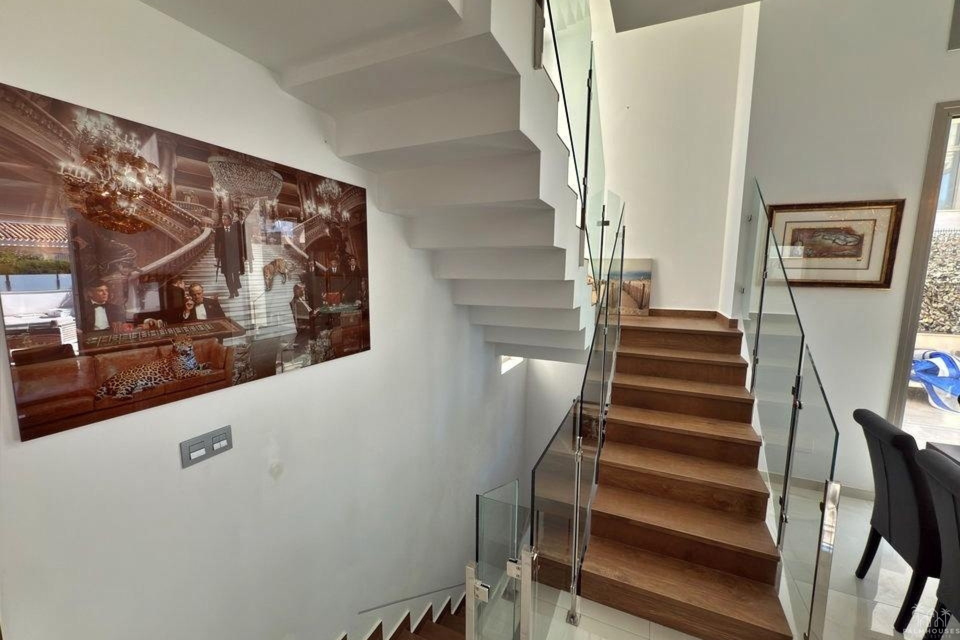 Revente - Villa - Orihuela Costa - Villamartin