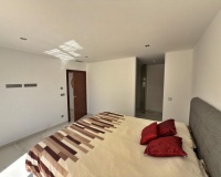 Revente - Villa - Orihuela Costa - Villamartin