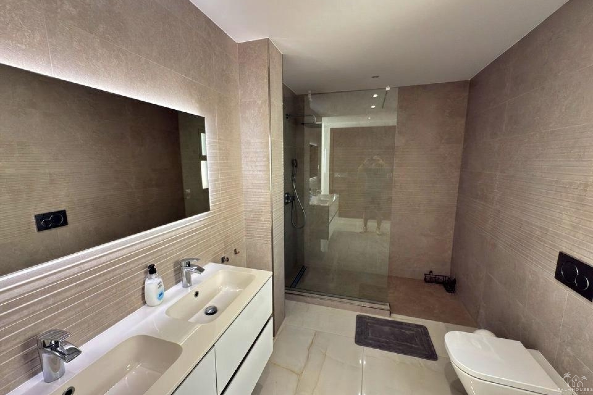 Revente - Villa - Orihuela Costa - Villamartin
