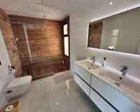 Revente - Villa - Orihuela Costa - Villamartin