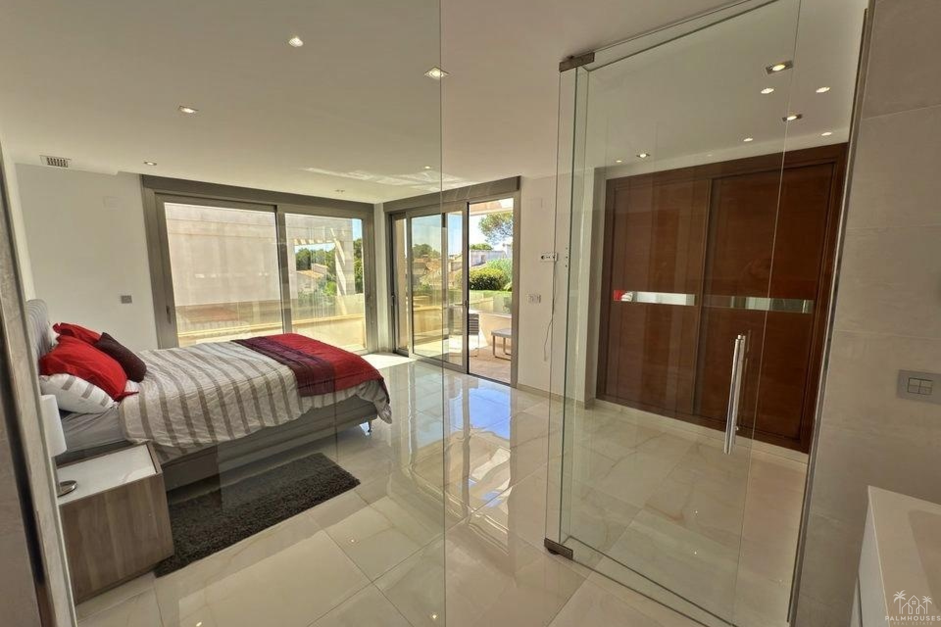 Revente - Villa - Orihuela Costa - Villamartin