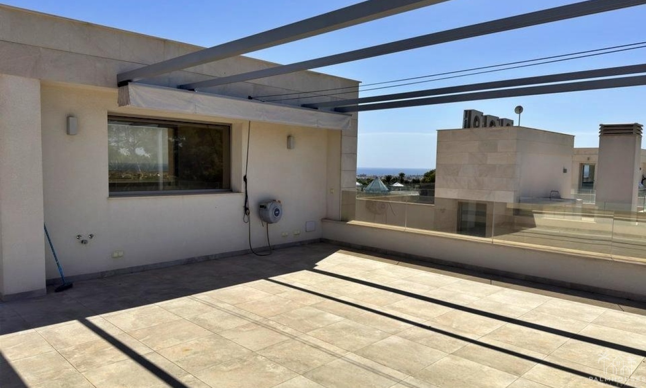 Revente - Villa - Orihuela Costa - Villamartin