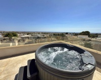 Revente - Villa - Orihuela Costa - Villamartin