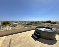 Revente - Villa - Orihuela Costa - Villamartin