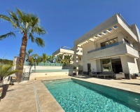 Revente - Villa - Orihuela Costa - Villamartin