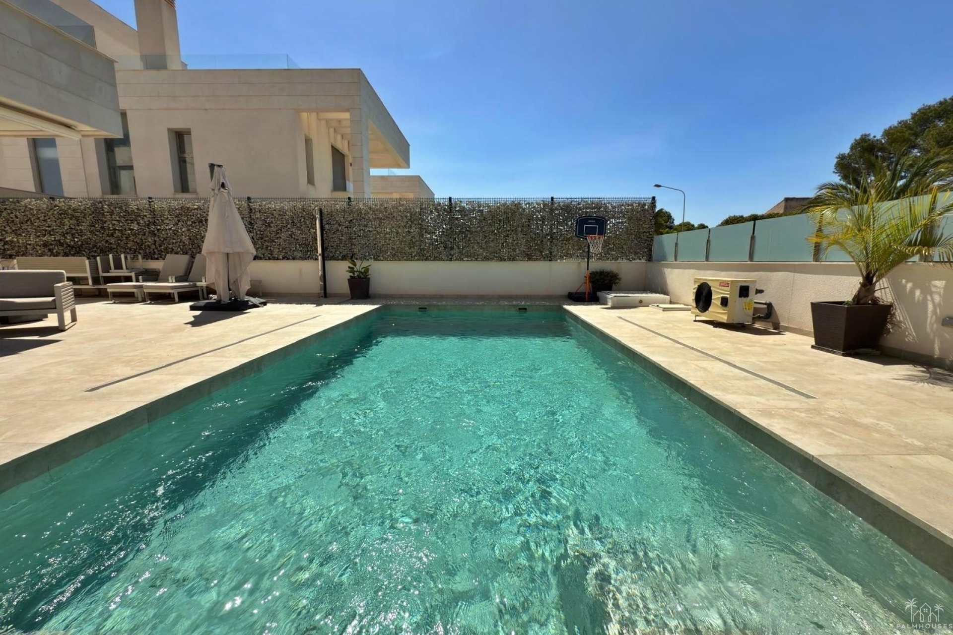 Revente - Villa - Orihuela Costa - Villamartin