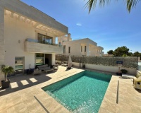 Revente - Villa - Orihuela Costa - Villamartin