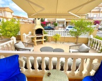 Revente - Villa - Orihuela Costa - Villamartin