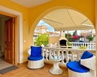 Revente - Villa - Orihuela Costa - Villamartin