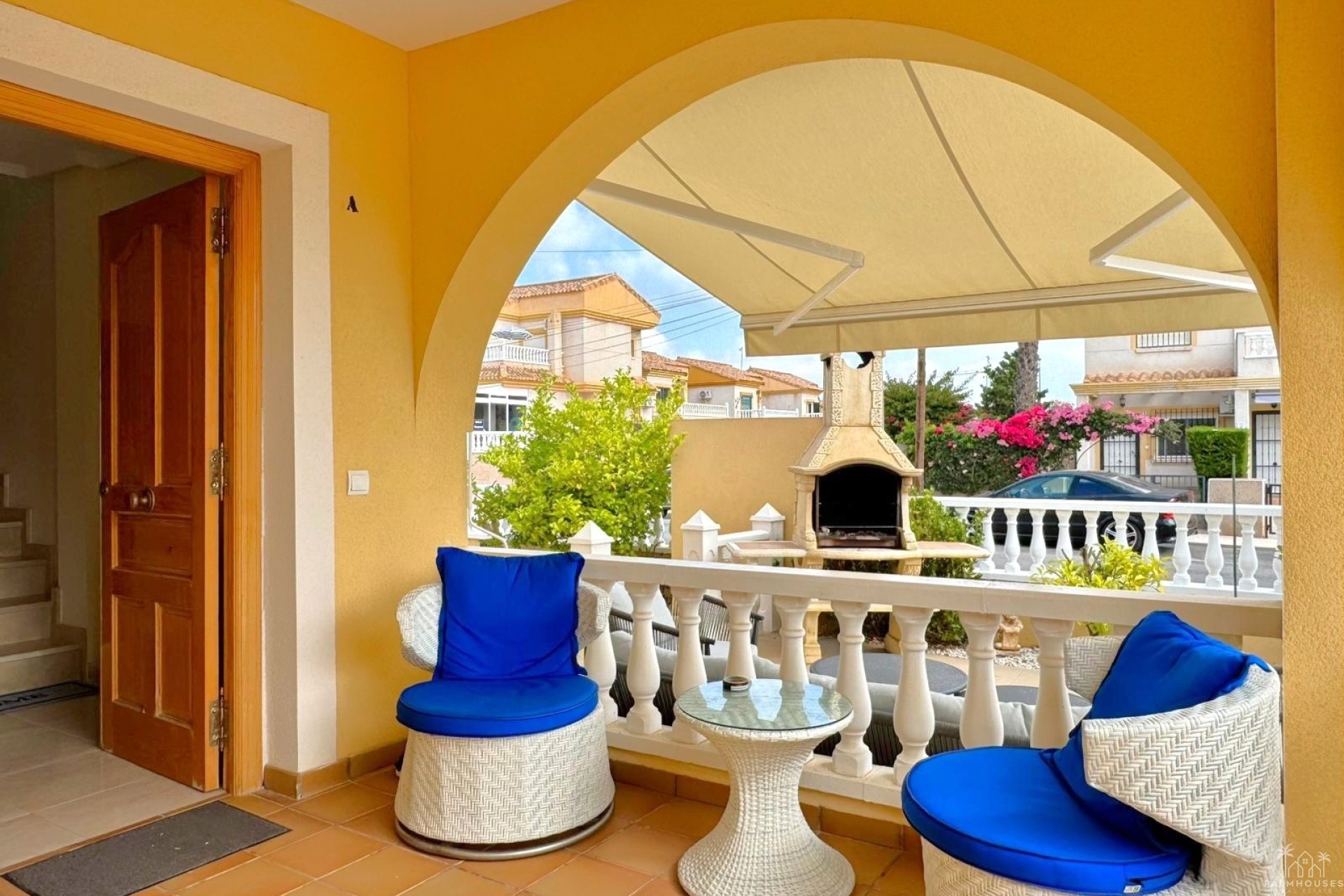 Revente - Villa - Orihuela Costa - Villamartin