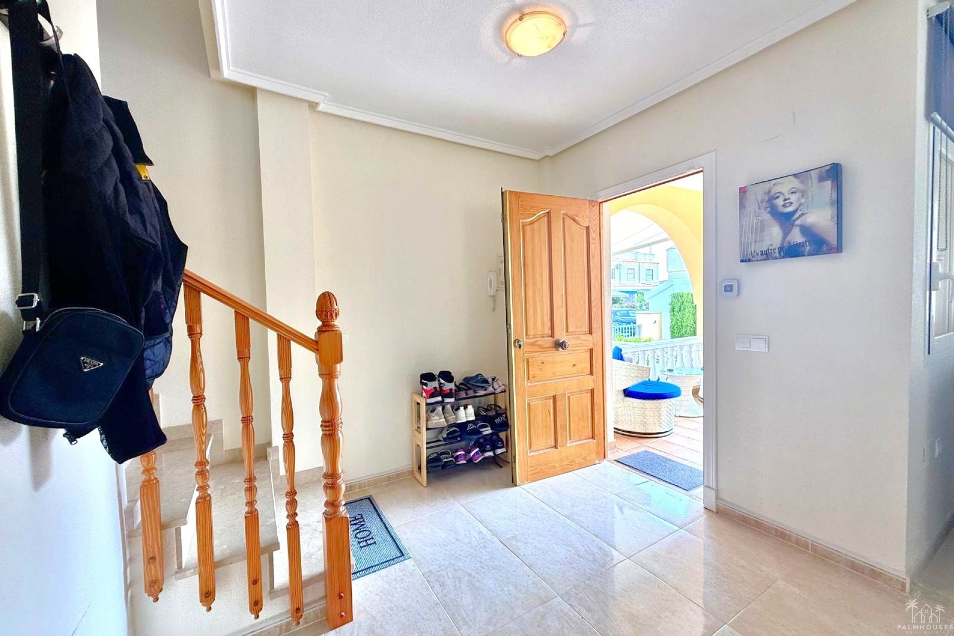 Revente - Villa - Orihuela Costa - Villamartin