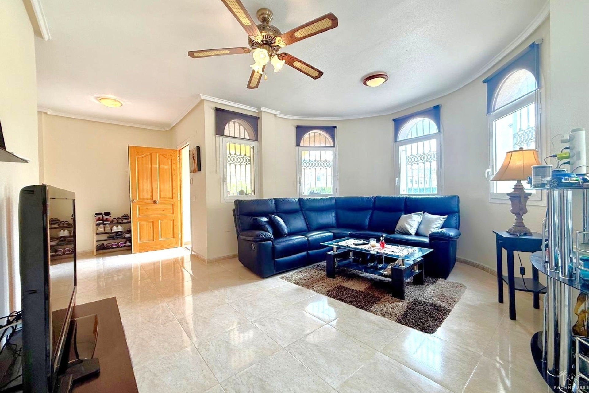 Revente - Villa - Orihuela Costa - Villamartin