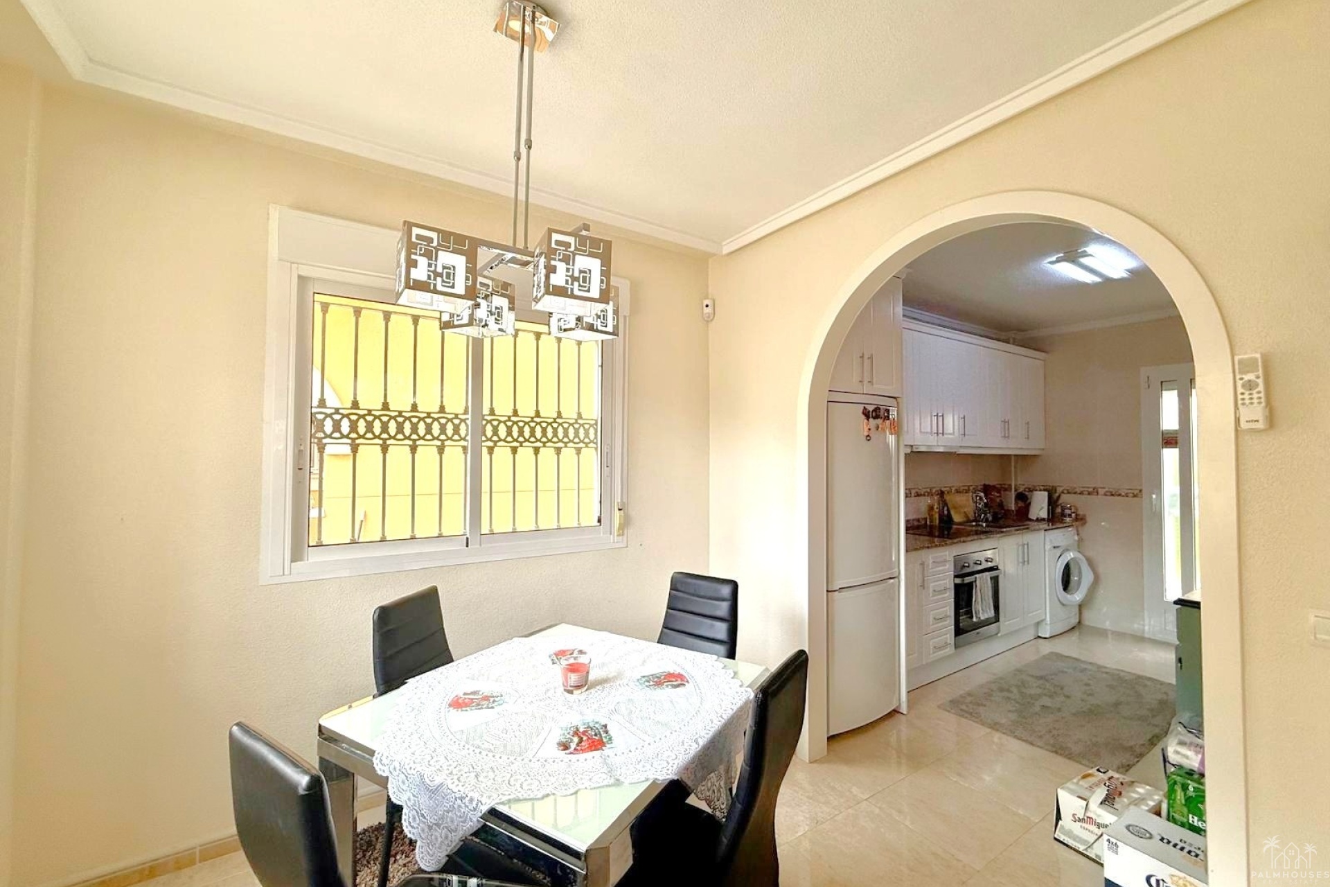 Revente - Villa - Orihuela Costa - Villamartin