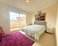 Revente - Villa - Orihuela Costa - Villamartin