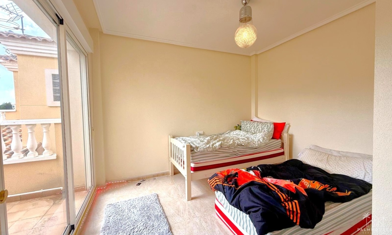 Revente - Villa - Orihuela Costa - Villamartin