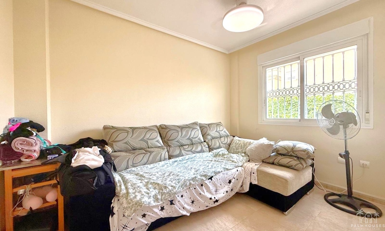 Revente - Villa - Orihuela Costa - Villamartin
