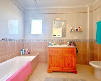 Revente - Villa - Orihuela Costa - Villamartin
