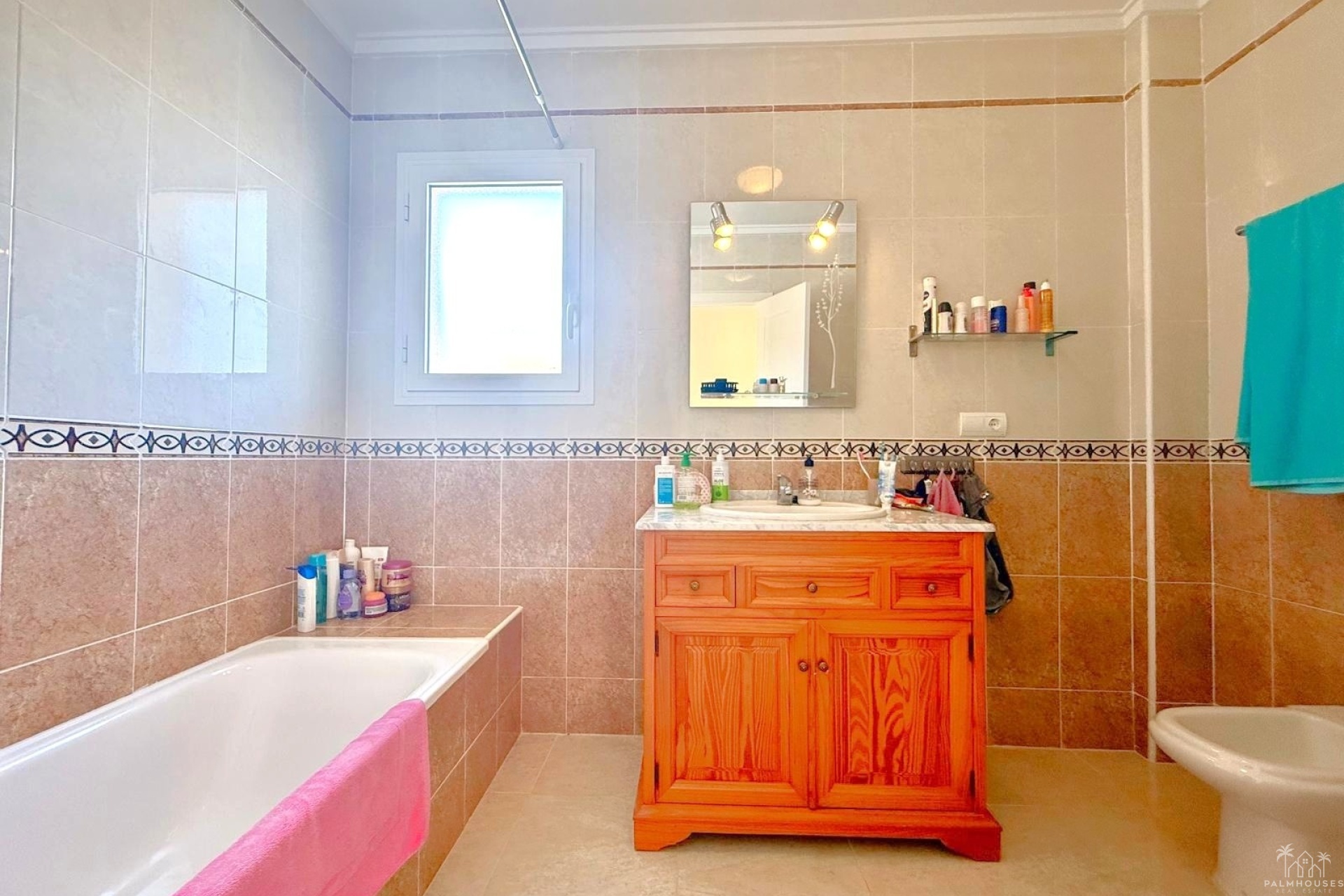 Revente - Villa - Orihuela Costa - Villamartin