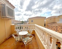 Revente - Villa - Orihuela Costa - Villamartin