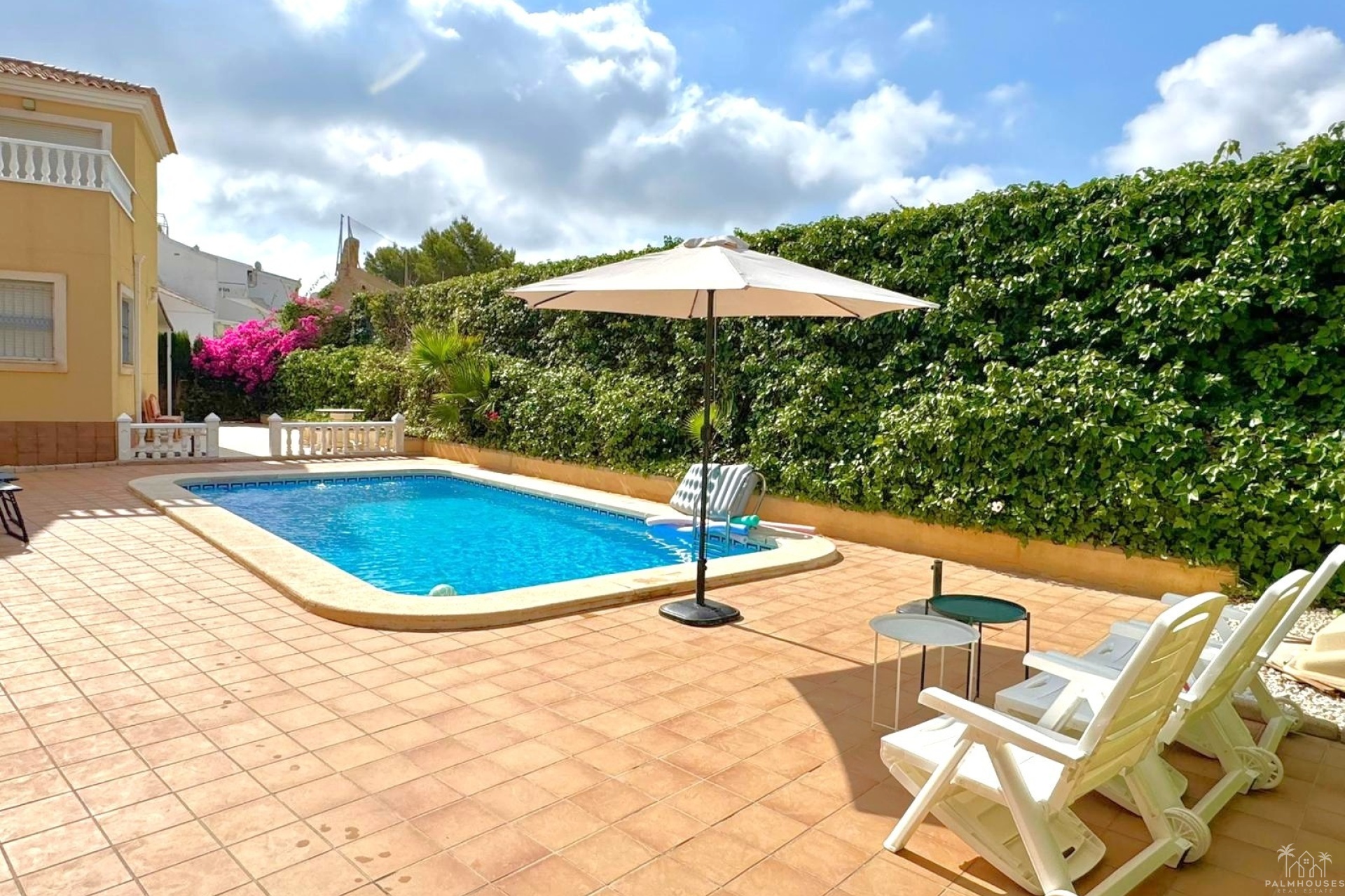 Revente - Villa - Orihuela Costa - Villamartin