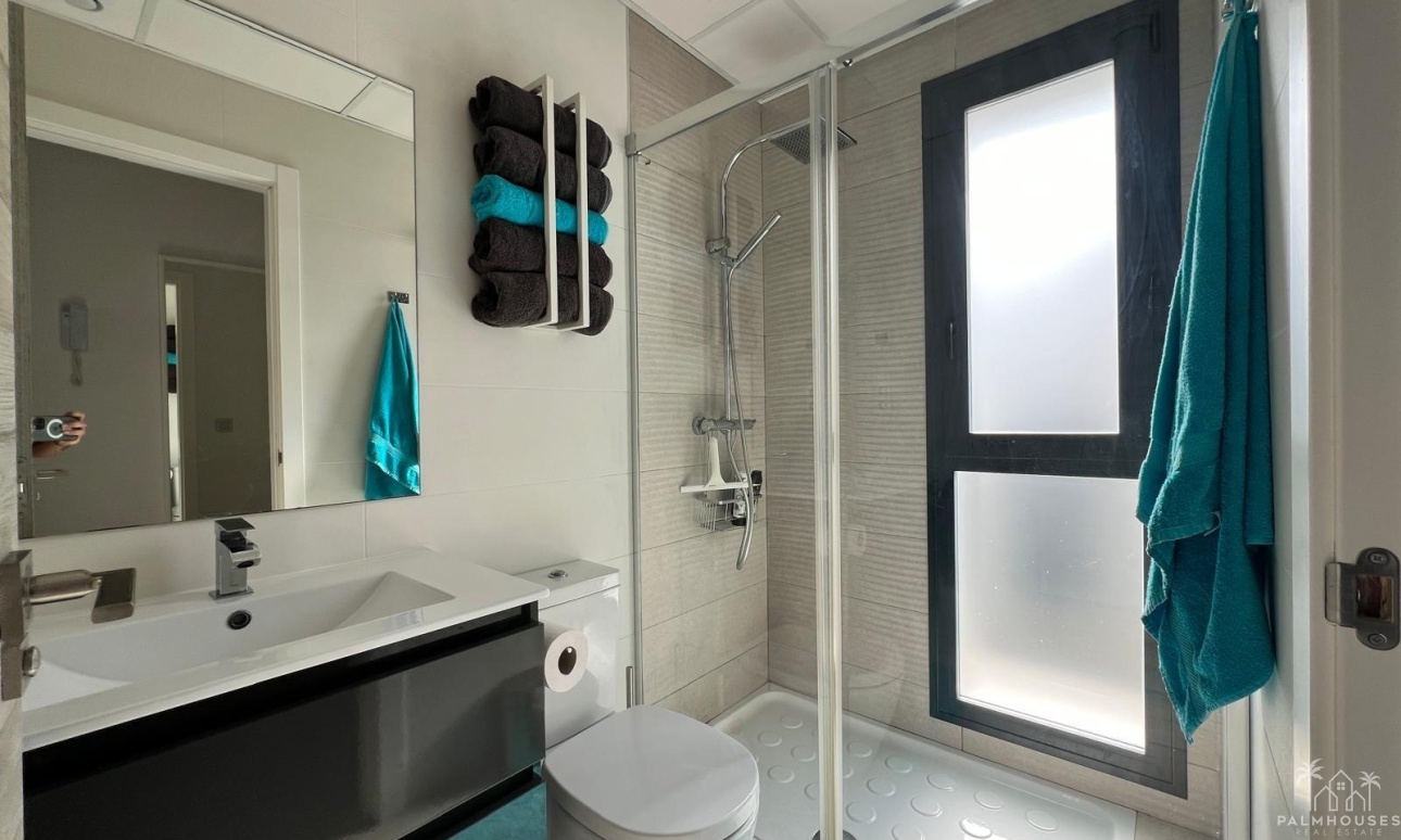 Revente - Villa - Orihuela Costa - Villamartin