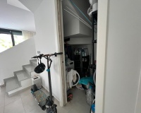 Revente - Villa - Orihuela Costa - Villamartin