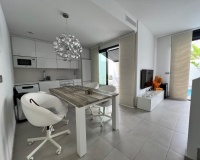 Revente - Villa - Orihuela Costa - Villamartin
