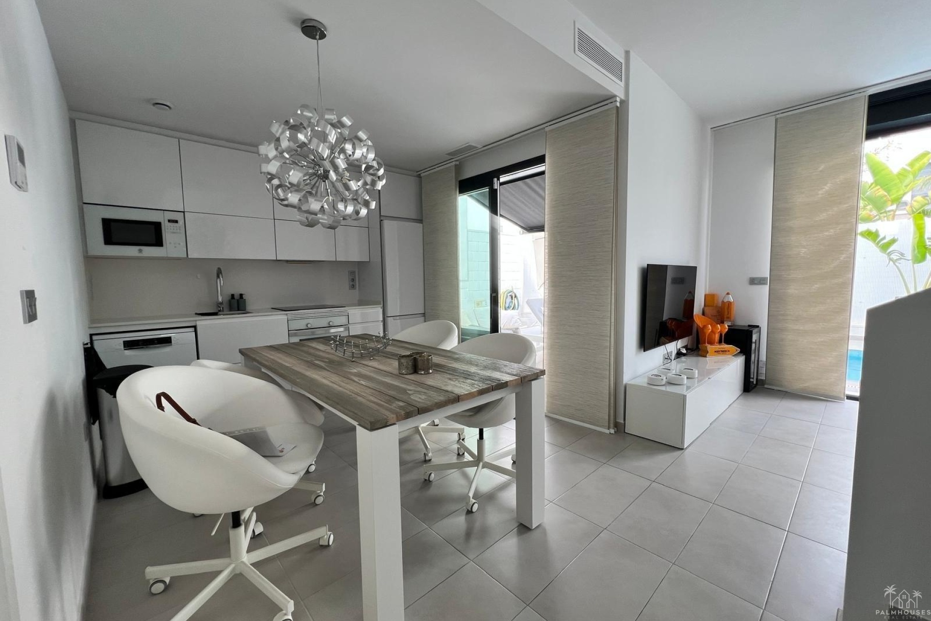 Revente - Villa - Orihuela Costa - Villamartin