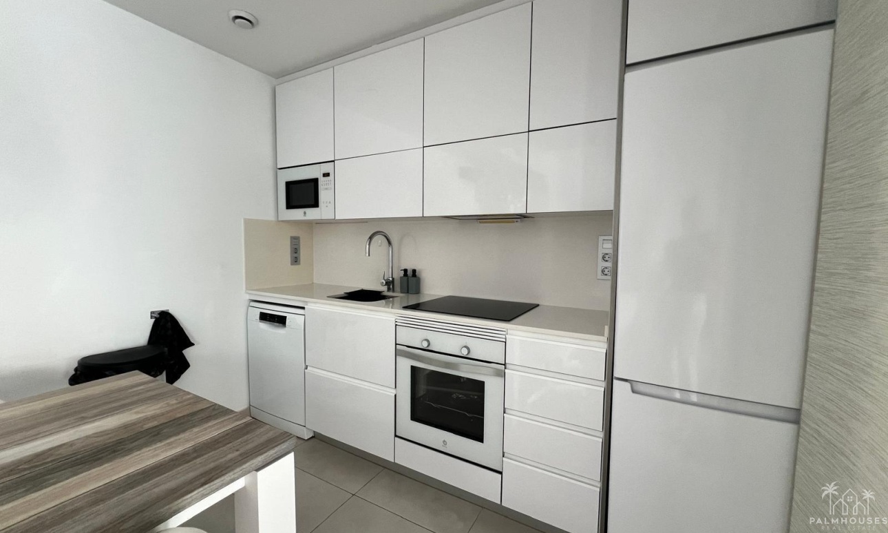 Revente - Villa - Orihuela Costa - Villamartin